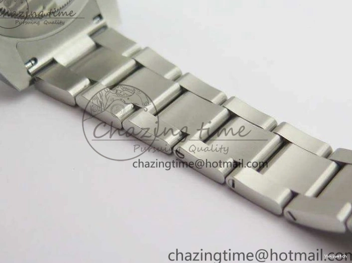 Ceramic On Best A2836 1:1 Black VRF Edition Submariner 116610LN SS Bracelet 0203